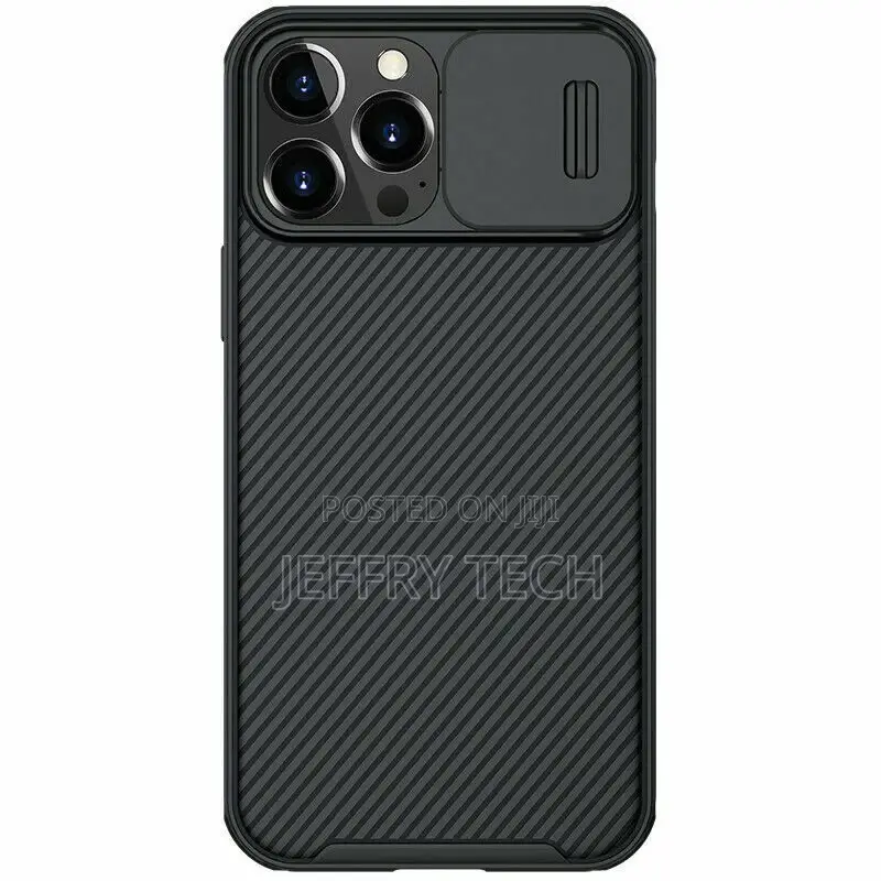 For iPhone 13 Pro Max 13 Mini Camera Protection Slide Hard P