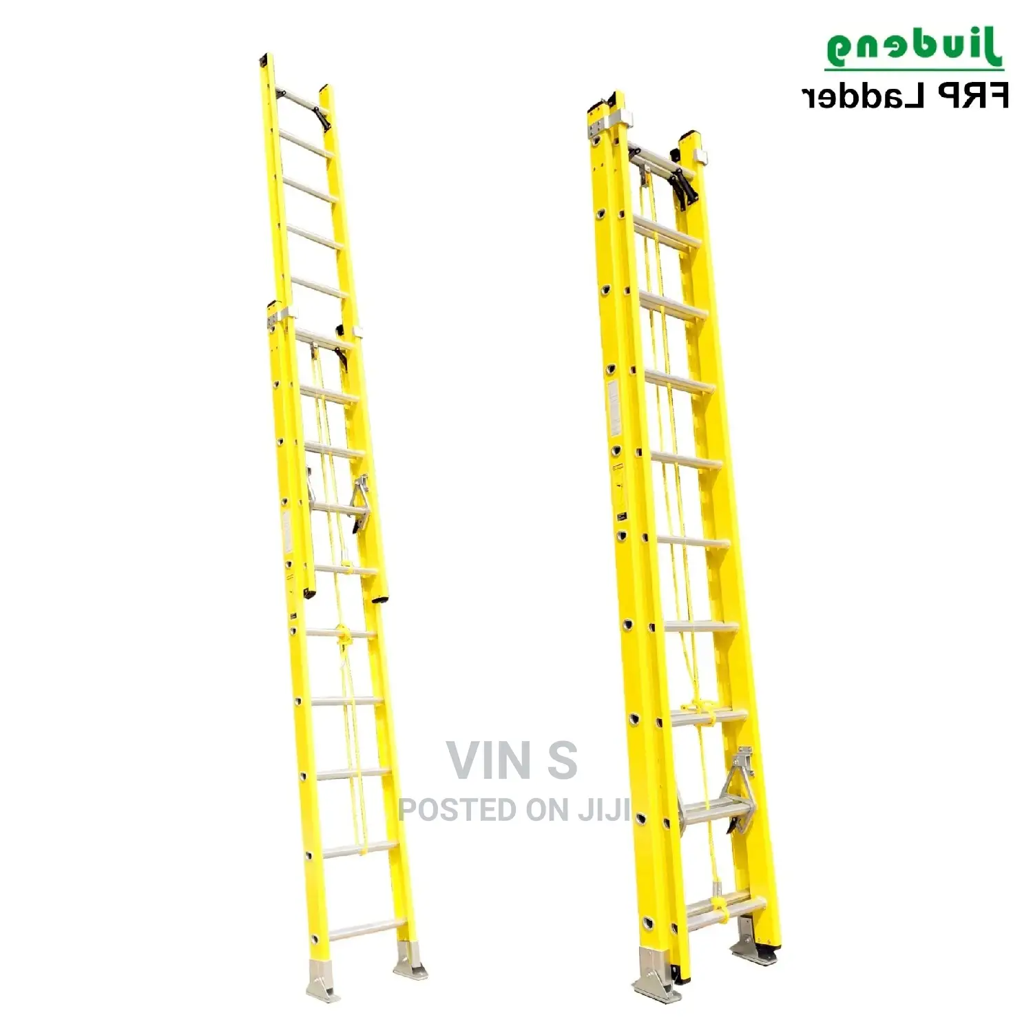 Fiberglass Ladder^ Fiberglass Ladder[ Fiberglass Ladder[