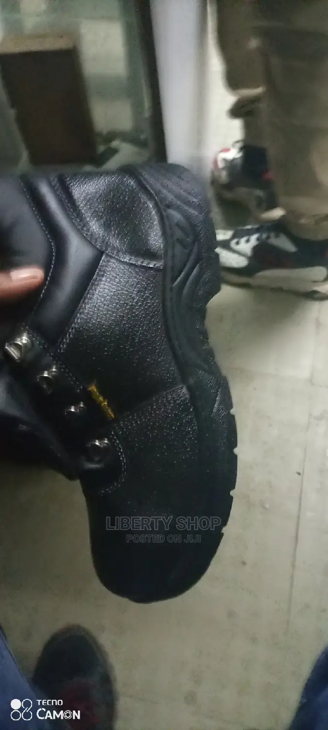 Safety Joggers Safety Boots