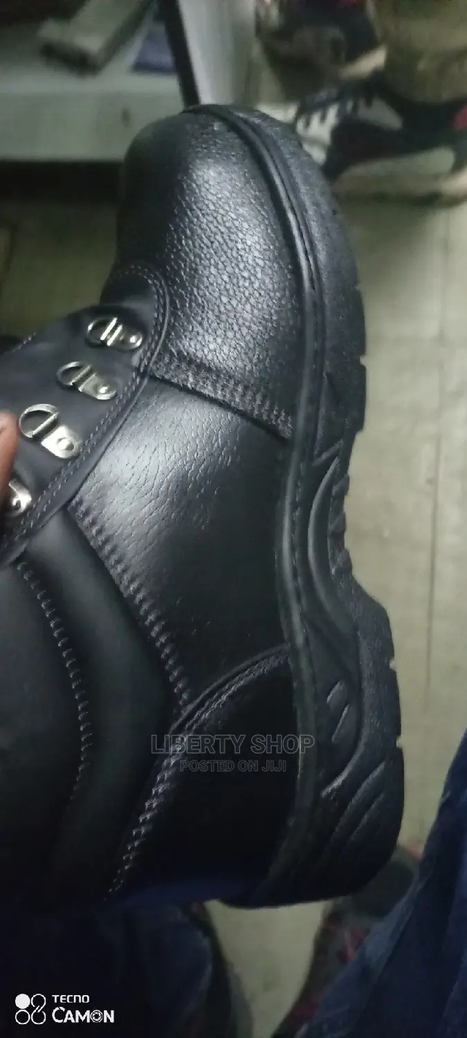 Safety Joggers Safety Boots