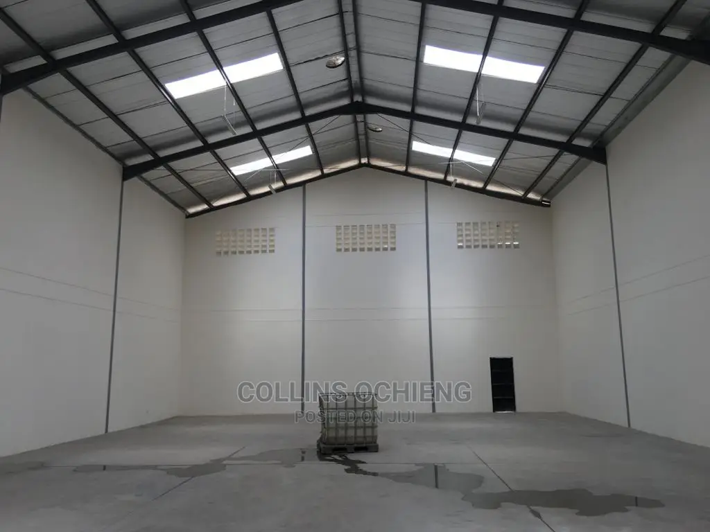 Newly Built Modern Godowns for Sale Rent - Eastern Bypass