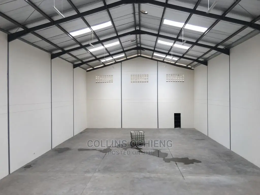 Newly Built Modern Godowns for Sale Rent - Eastern Bypass