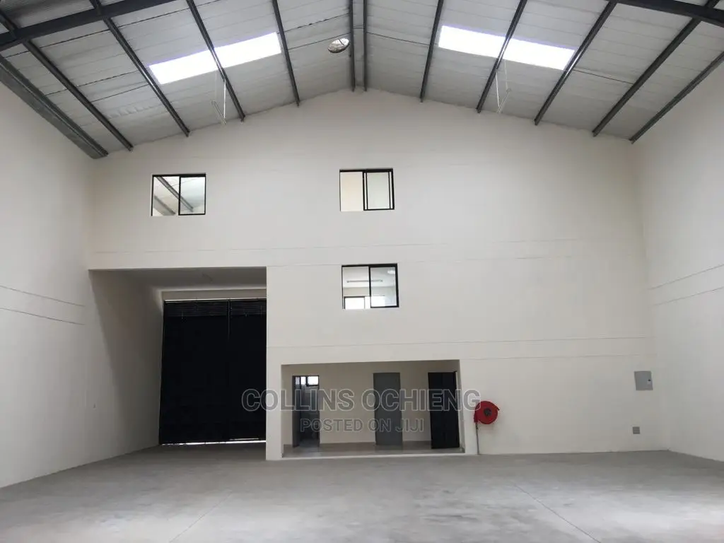 Newly Built Modern Godowns for Sale Rent - Eastern Bypass