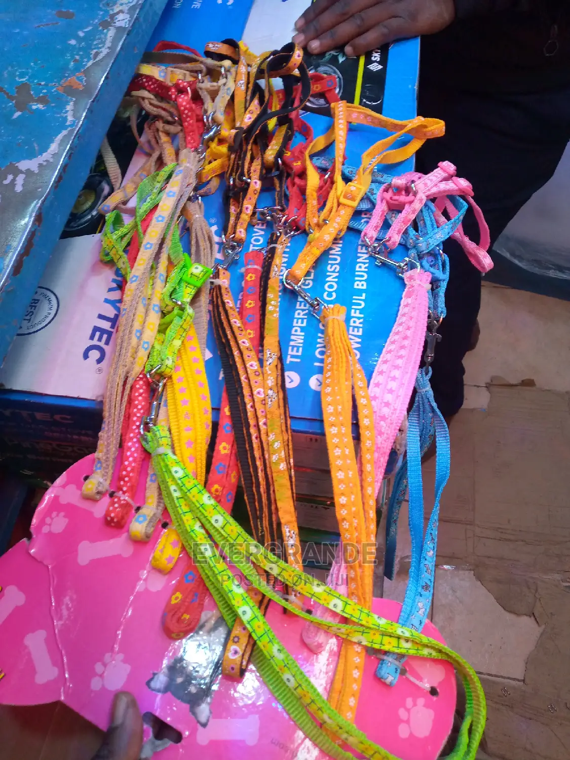 Puppy/Chiwawa Dog Leash