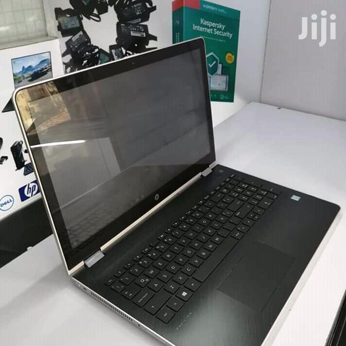 New Brand HP Notebook 15 A10 1000hd 8gbram 2.9ghz 15.6nch Backlights
