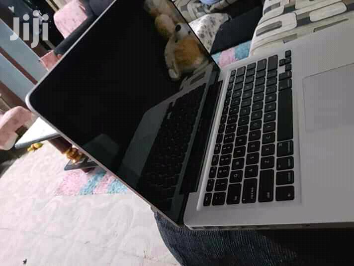 Apple Macbook Pro Corei5 8gbram 500hdd 2.5ghz Backlights