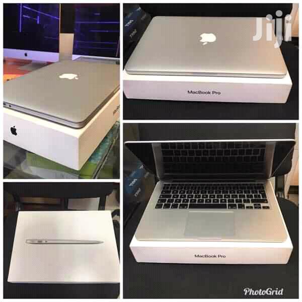 Buy Apple Macbook Pro 13.3'' Corei5 8gbram 500hdd 2.6ghz