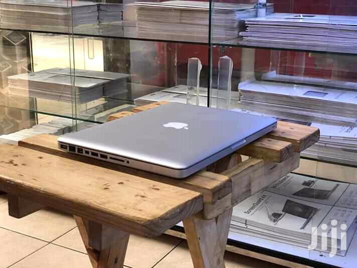 Contact For Corei5 Apple Macbook Pro 13.3'' 8gbram 500hdd 2.6ghz Wifi Cam