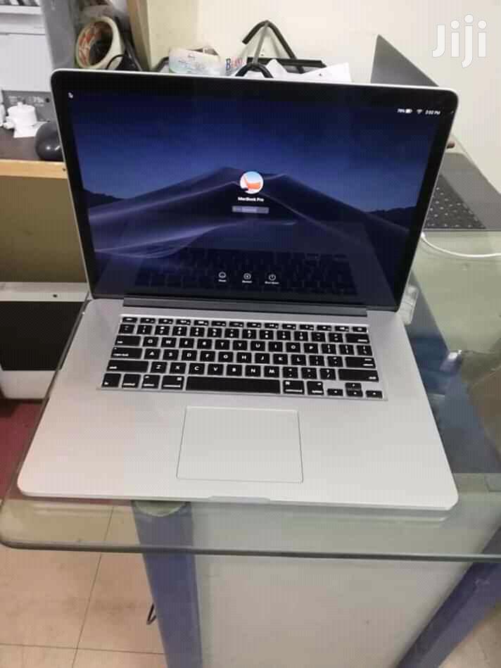 Contact For Corei5 Apple Macbook Pro 13.3'' 8gbram 500hdd 2.6ghz Wifi Cam