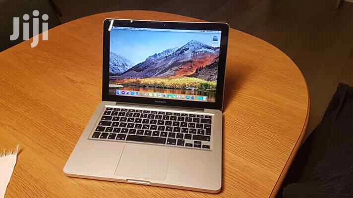 Apple Macbook Pro Corei5 8gbram 500hdd