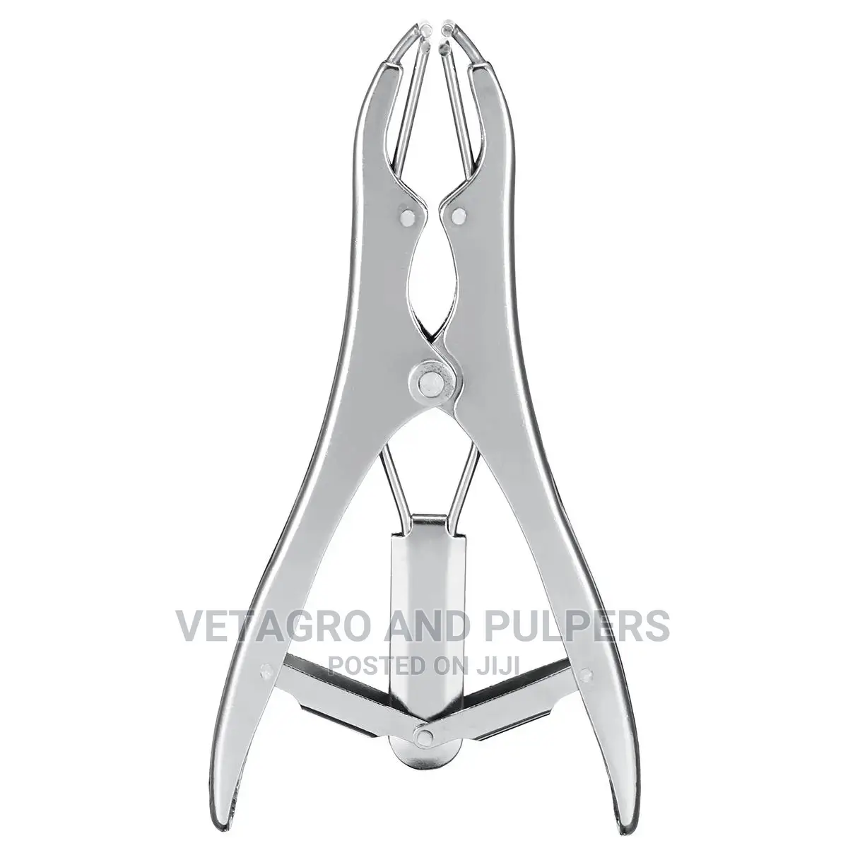 Elastrator Castration Rubber Ring Applicator