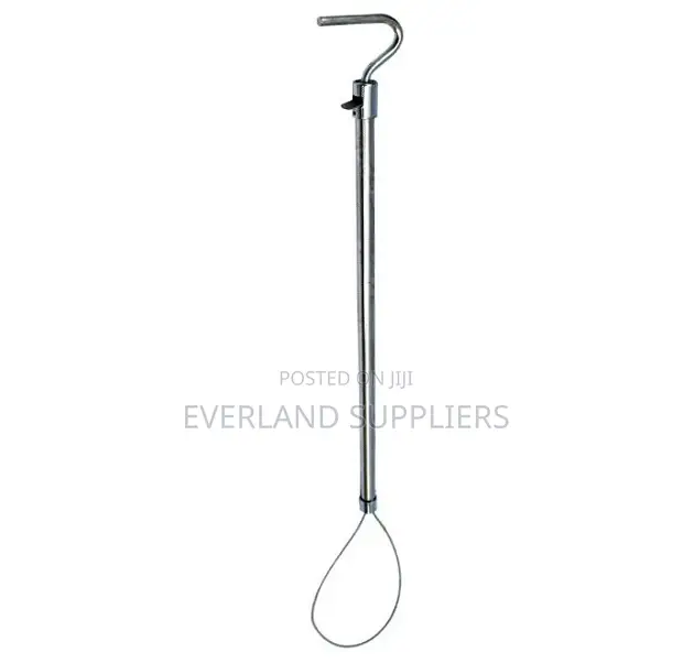 Pig Restrainer