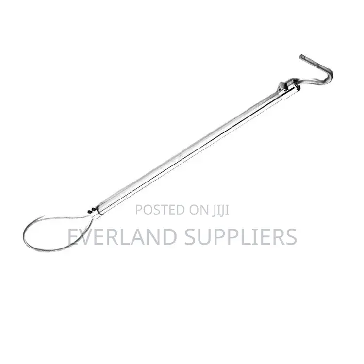 Pig Restrainer