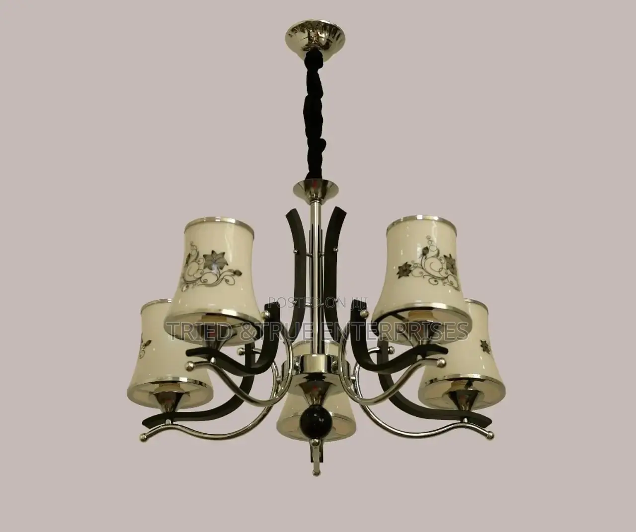 Chandalier