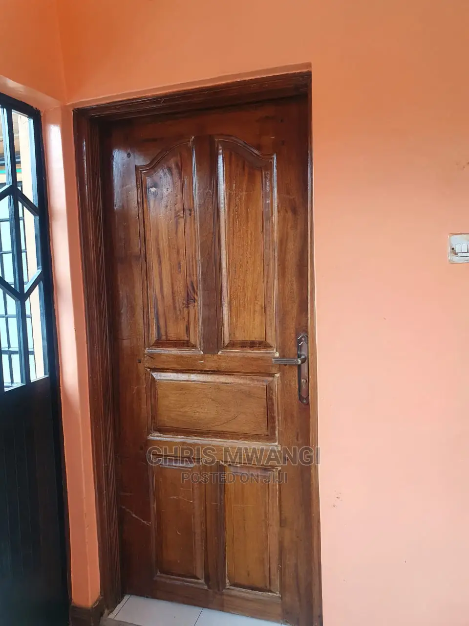 Furnished 4bdrm Maisonette in Kenyatta Road for Sale