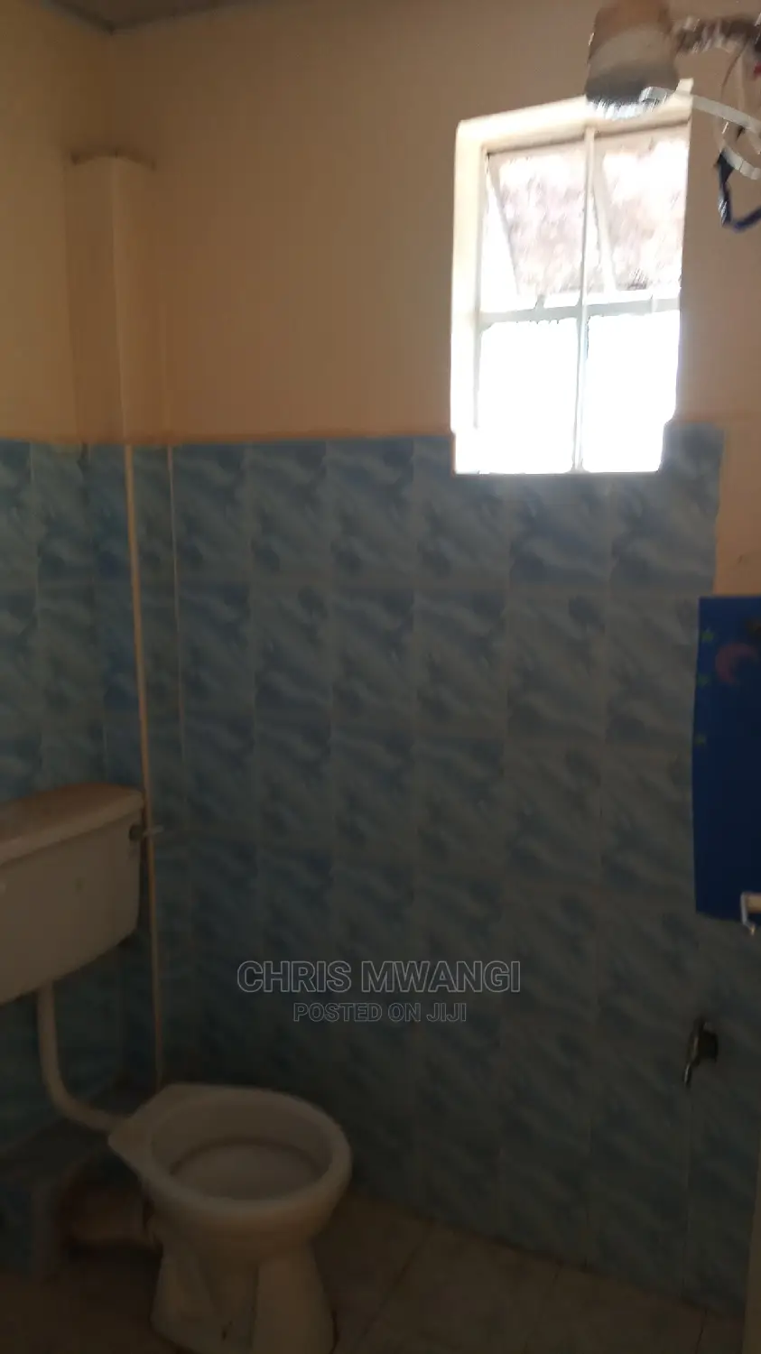 Furnished 4bdrm Maisonette in Kenyatta Road for Sale