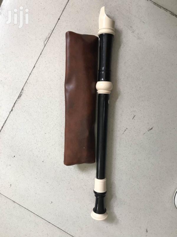 Alto Recorder