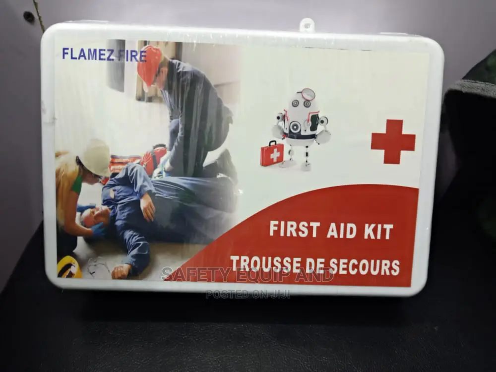 New Medical Emergence Tool Box