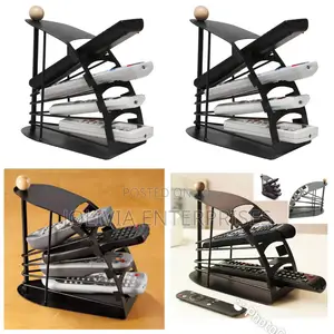 Remote Organizer