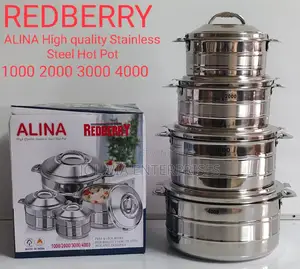 Hotpot Alina