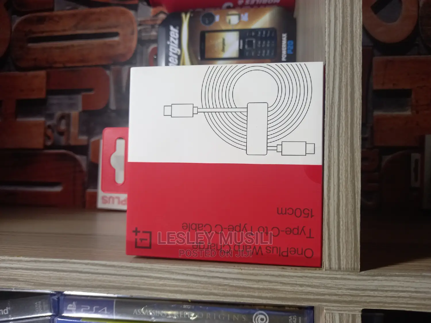 Oneplus Cable