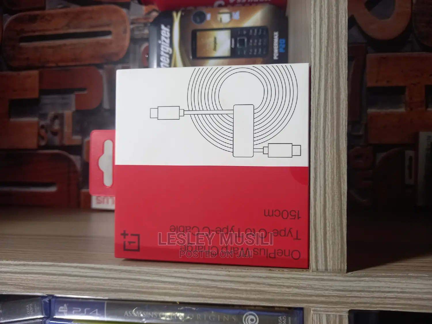 Oneplus Cable