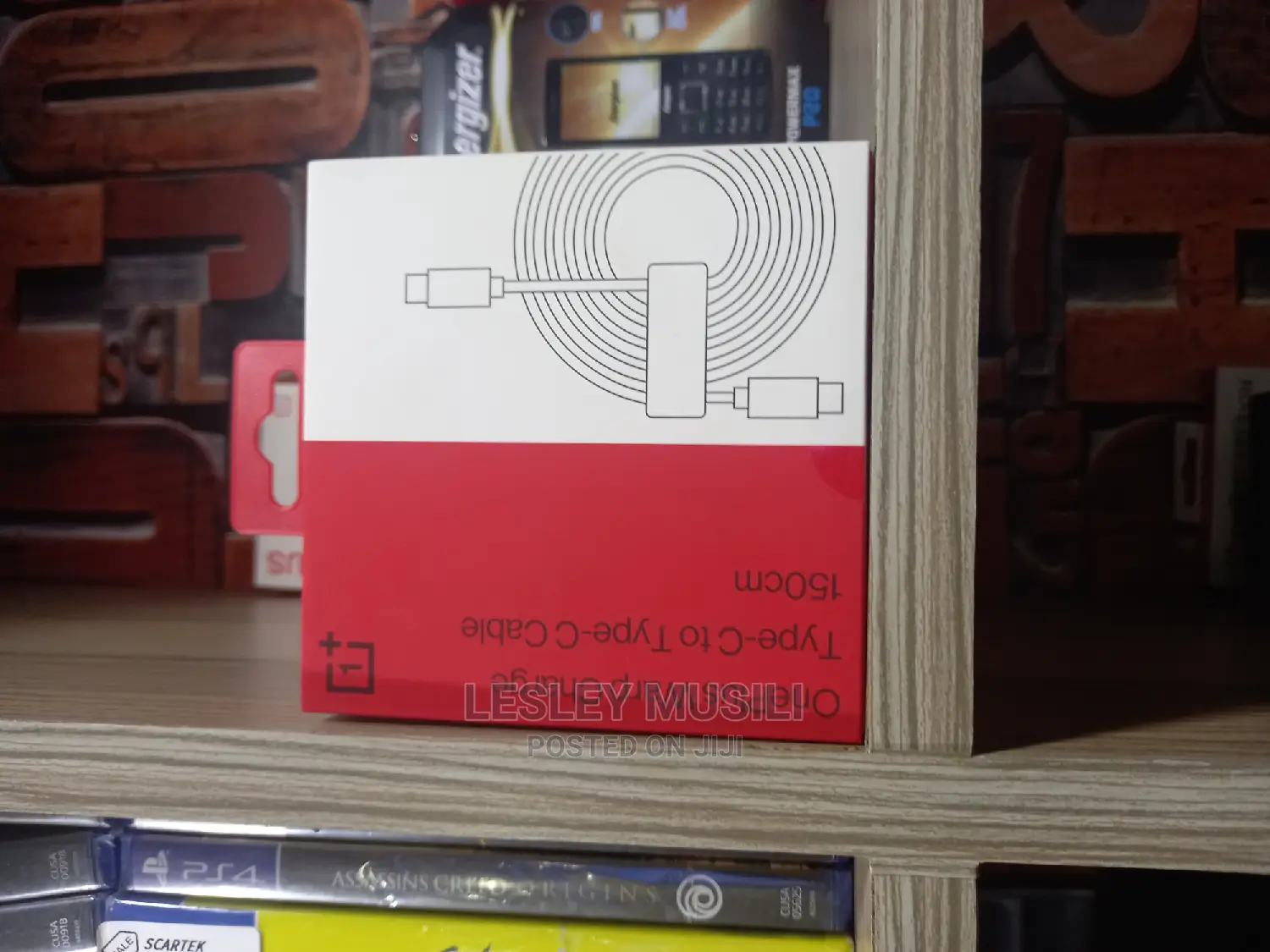 Oneplus Cable
