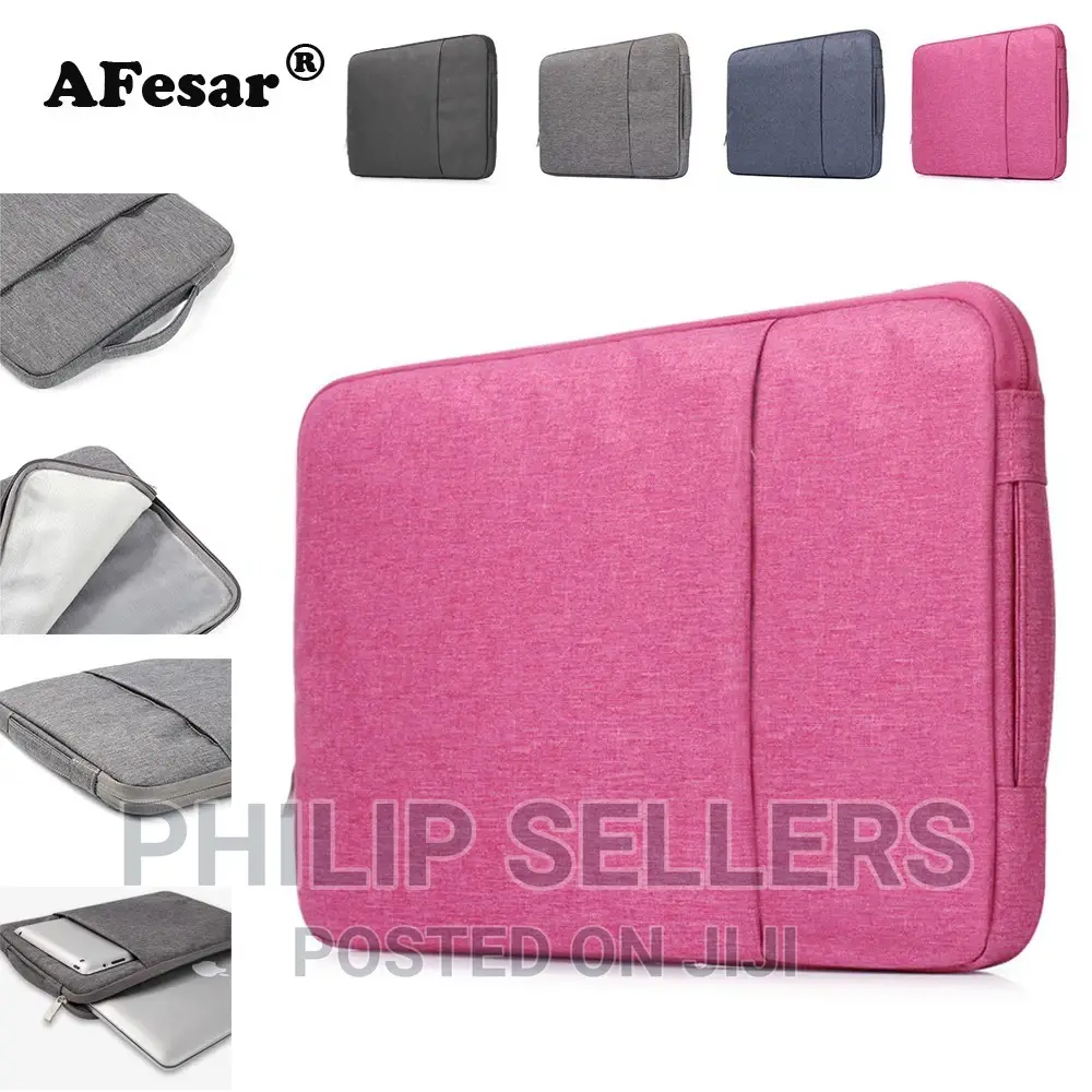 Universal Laptop Bag Sleeve Case Cover Notebook Pouch for Ma