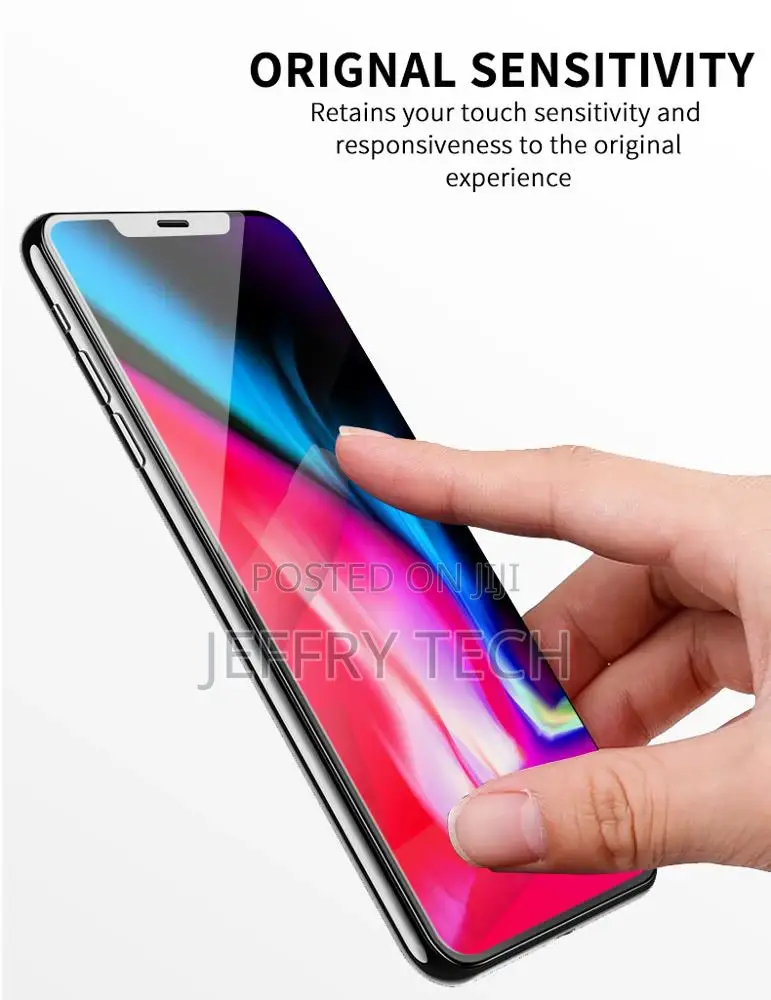 Tempered Glass Screen Protector for Oppo Realme 5 5 Pro Tem
