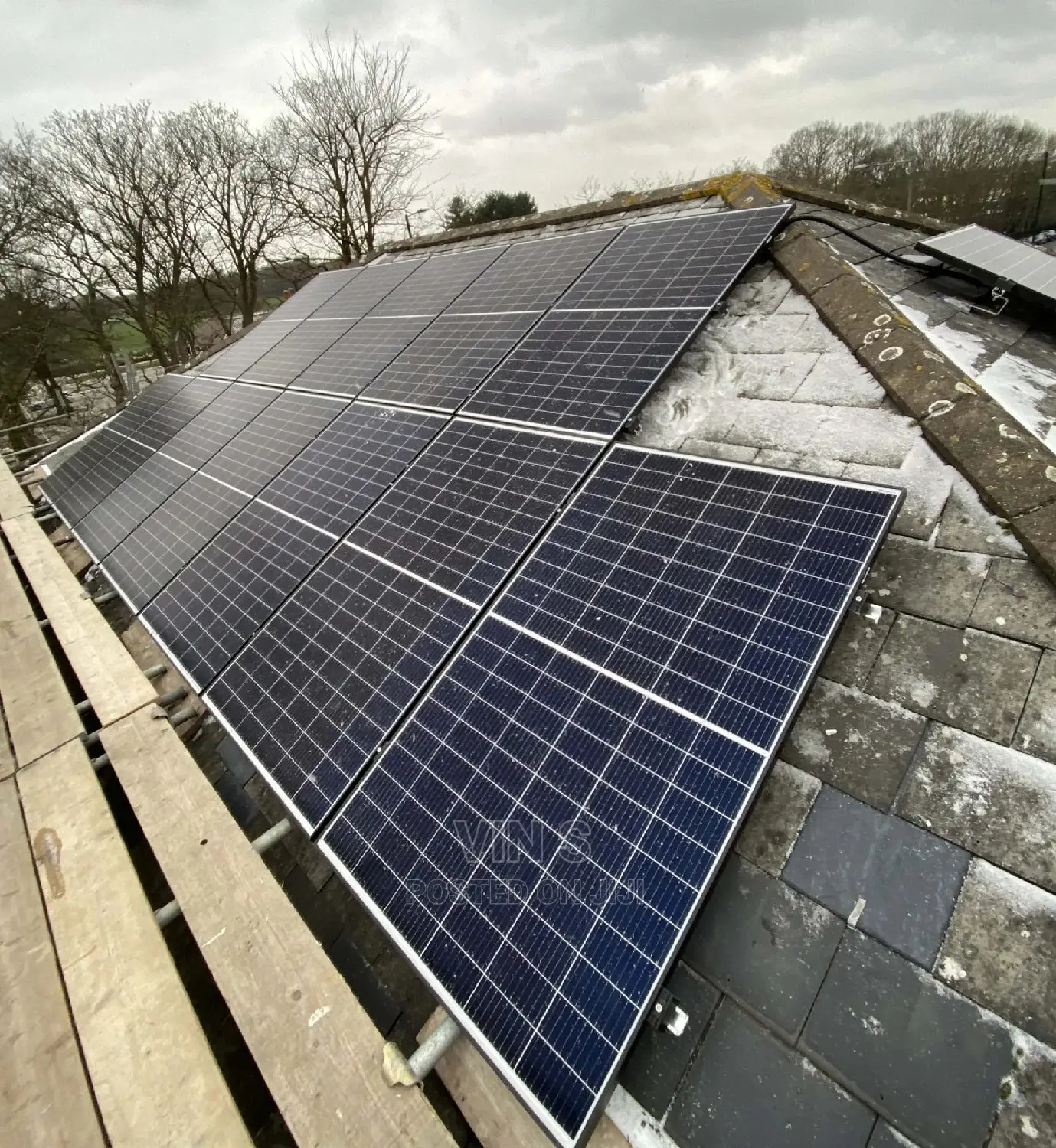 Solar Panels; Solar Panels; Solar Panels^
