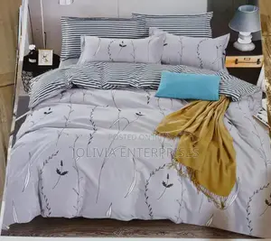 Binded Duvet