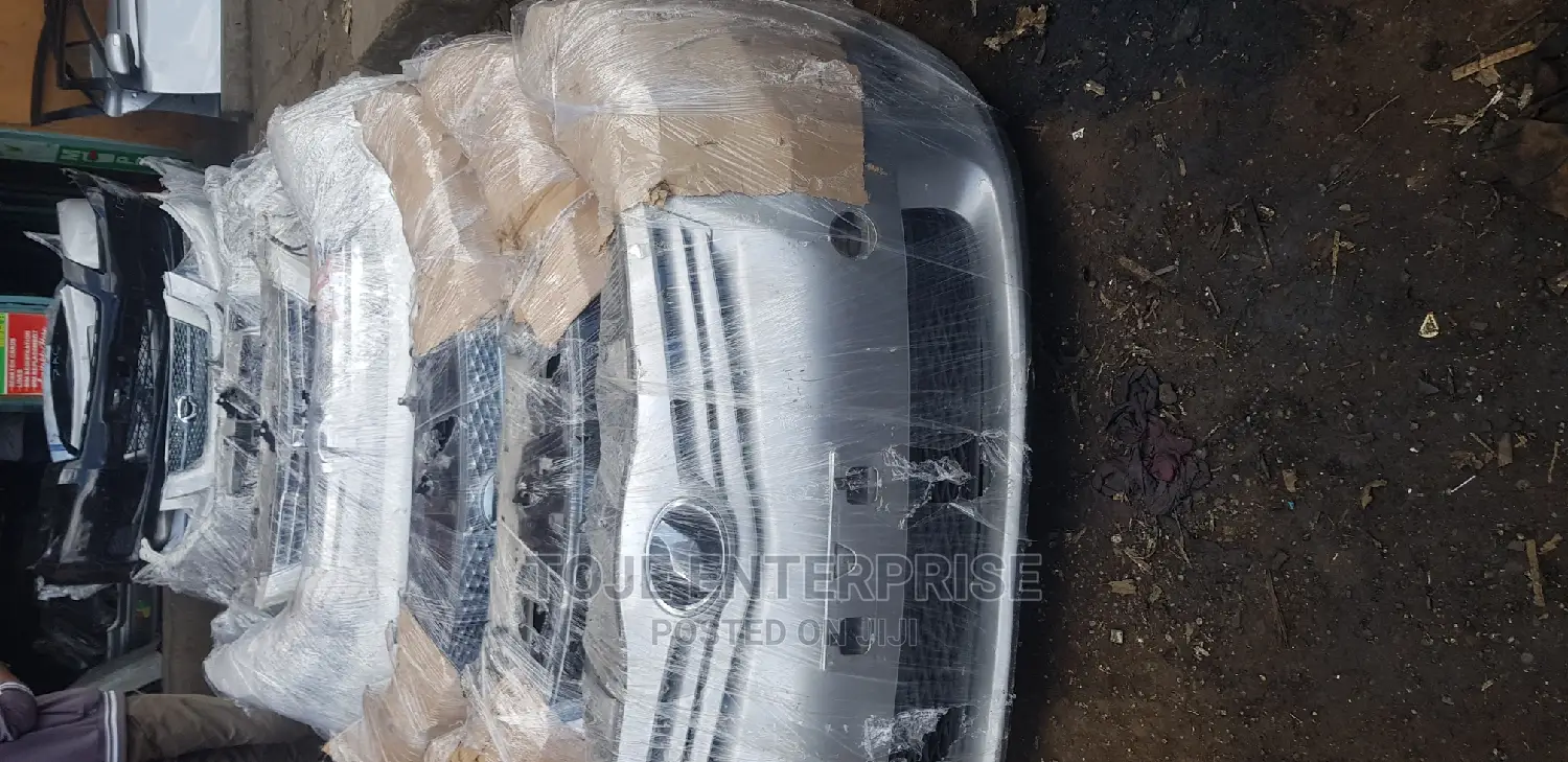 Toyota Auris Nosecut 2010