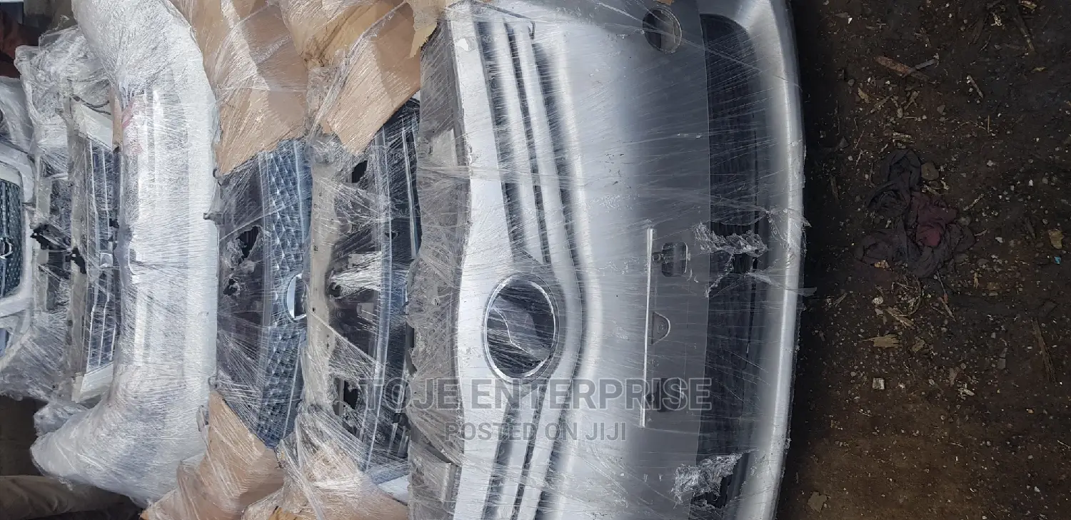 Toyota Auris Nosecut 2010