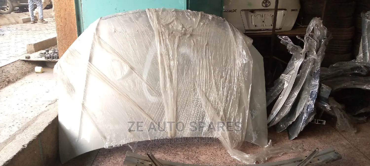 Bonnet Premio 240