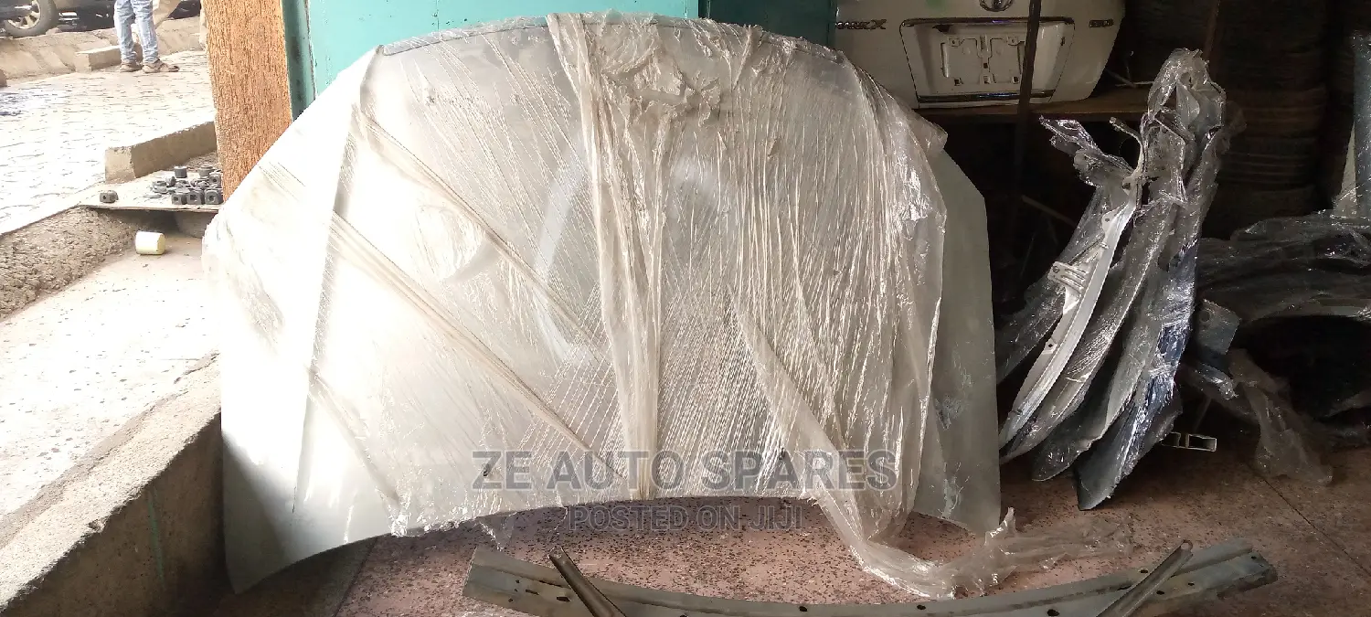 Bonnet Premio 240
