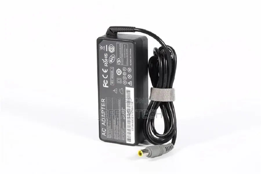 65W Lenovo Laptop Charger for Lenovo 20V 3.25A USB Like Pin