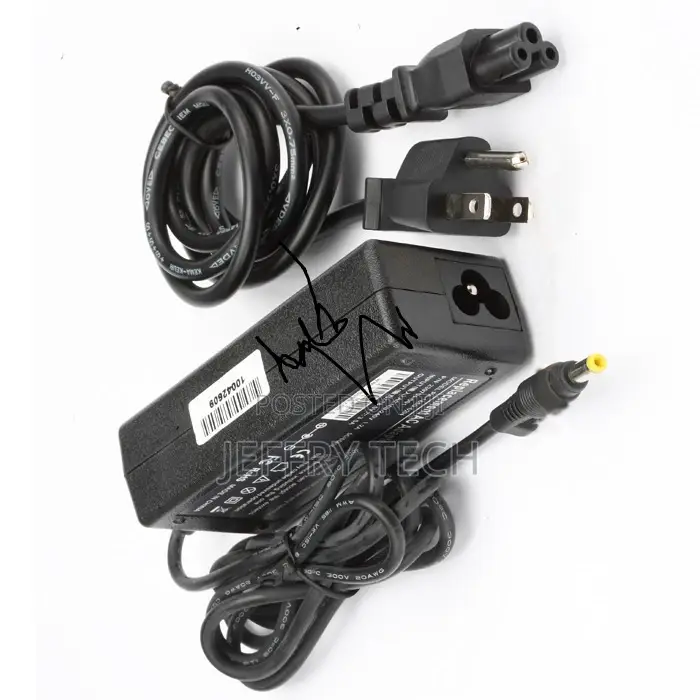 Power Supply for Asus Zenbook 45W AC Adapter 19V 2.37A (4mm-