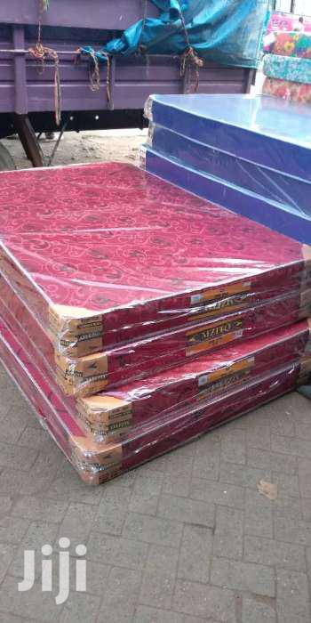 Bobmil Mzito High Density Mattresses
