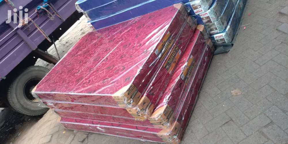 Bobmil Mzito High Density Mattresses