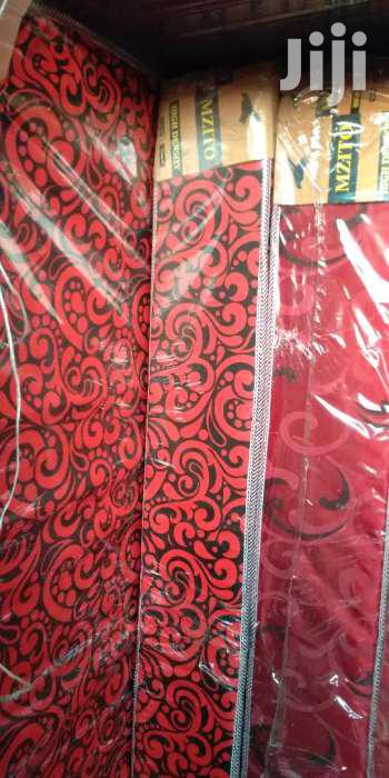 Bobmil Mzito High Density Mattresses