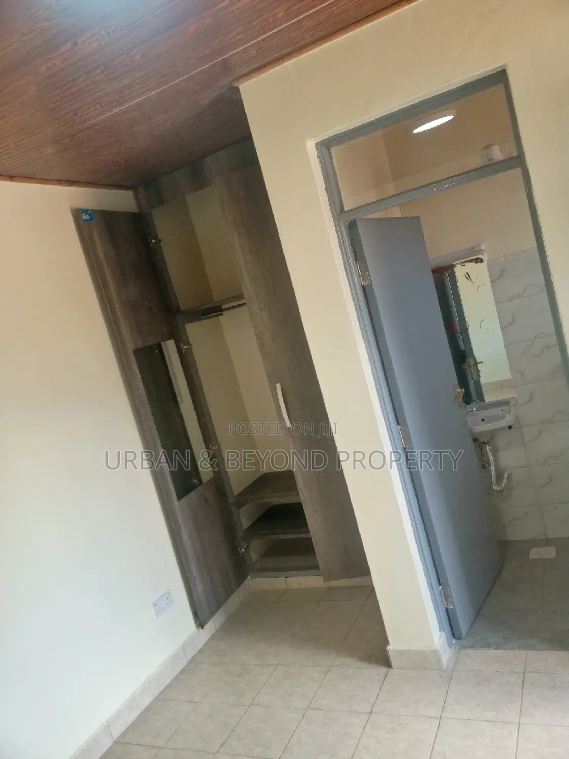 1bdrm Bedsitter in Kikuyu for rent
