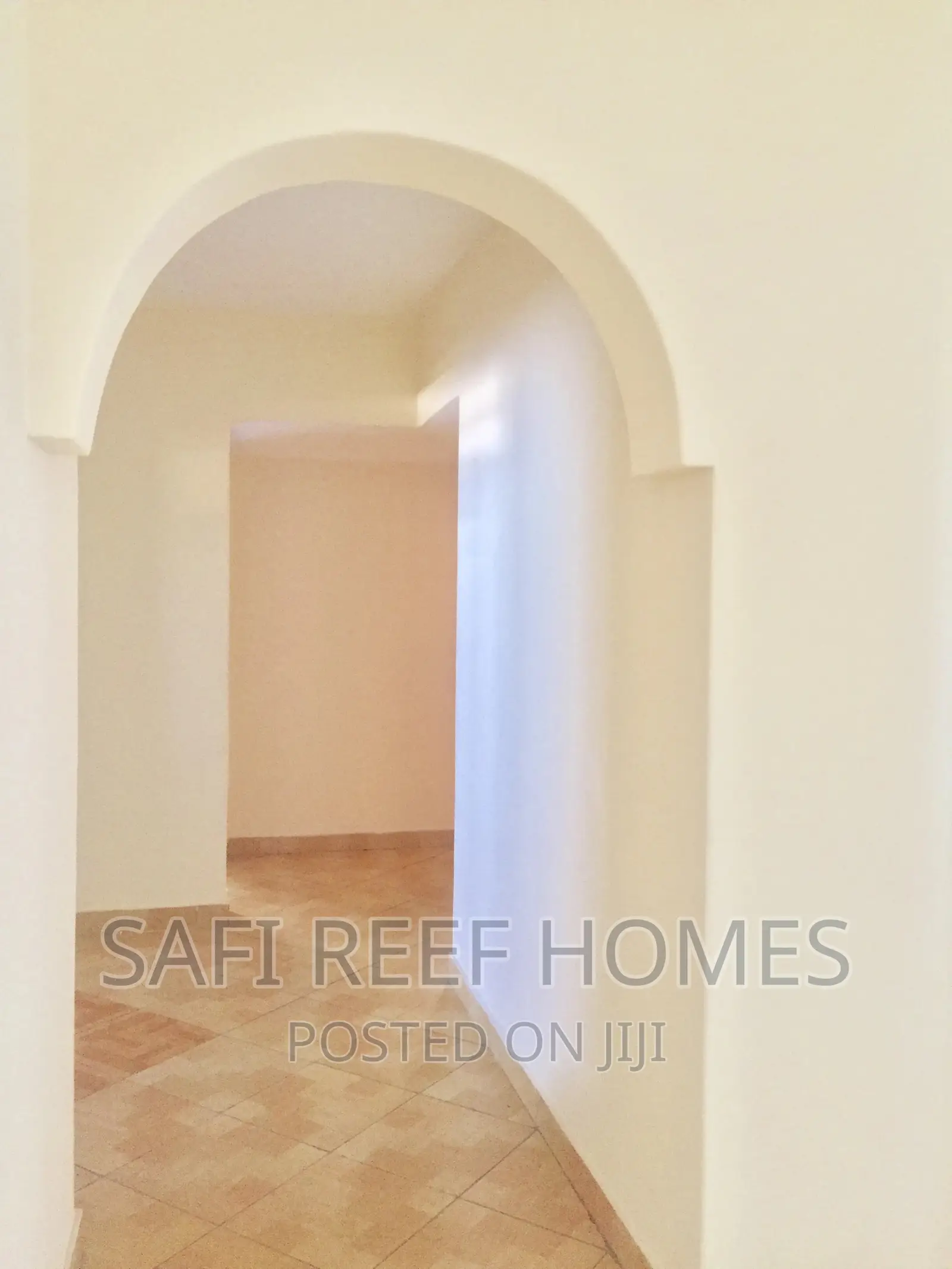 3bdrm Apartment in Nyali for Sale