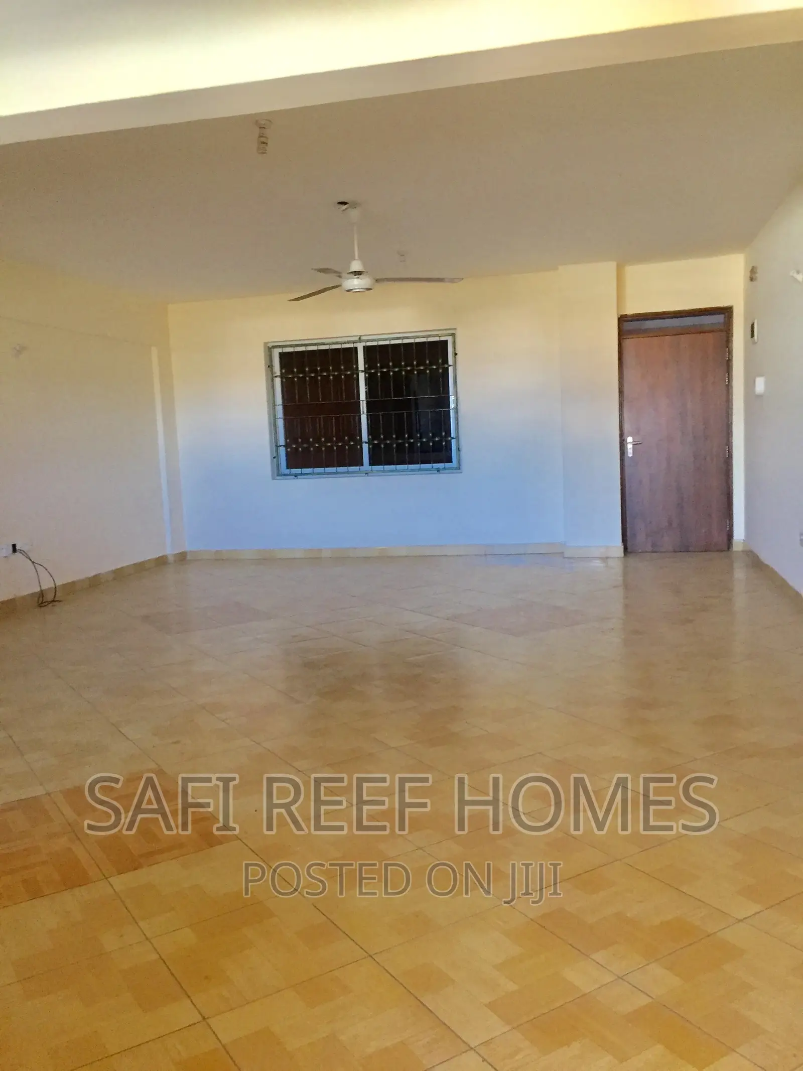 3bdrm Apartment in Nyali for Sale