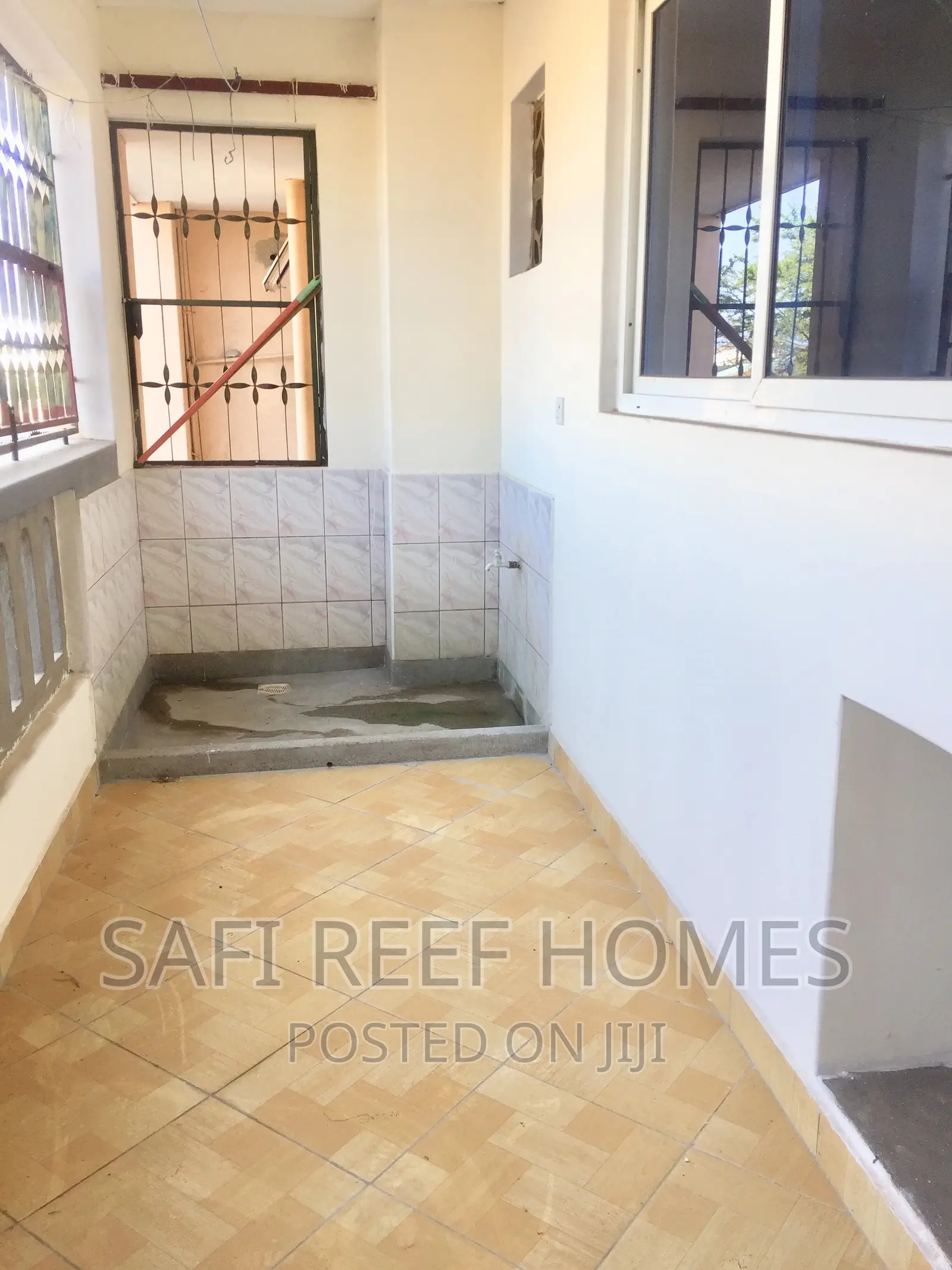 3bdrm Apartment in Nyali for Sale