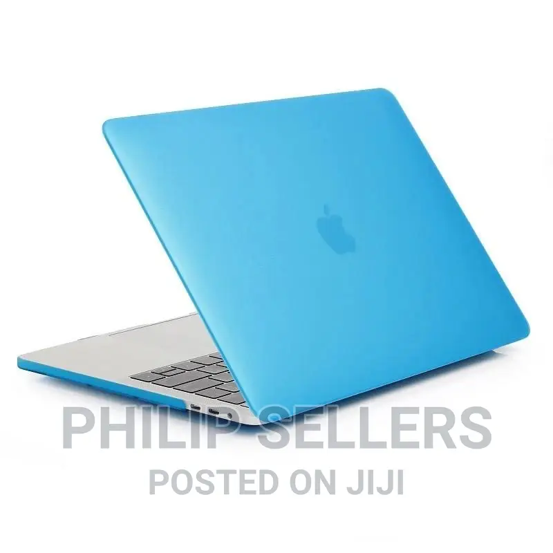 Laptop Matte Cases for Apple Macbooks Air Pro Retina for 12'