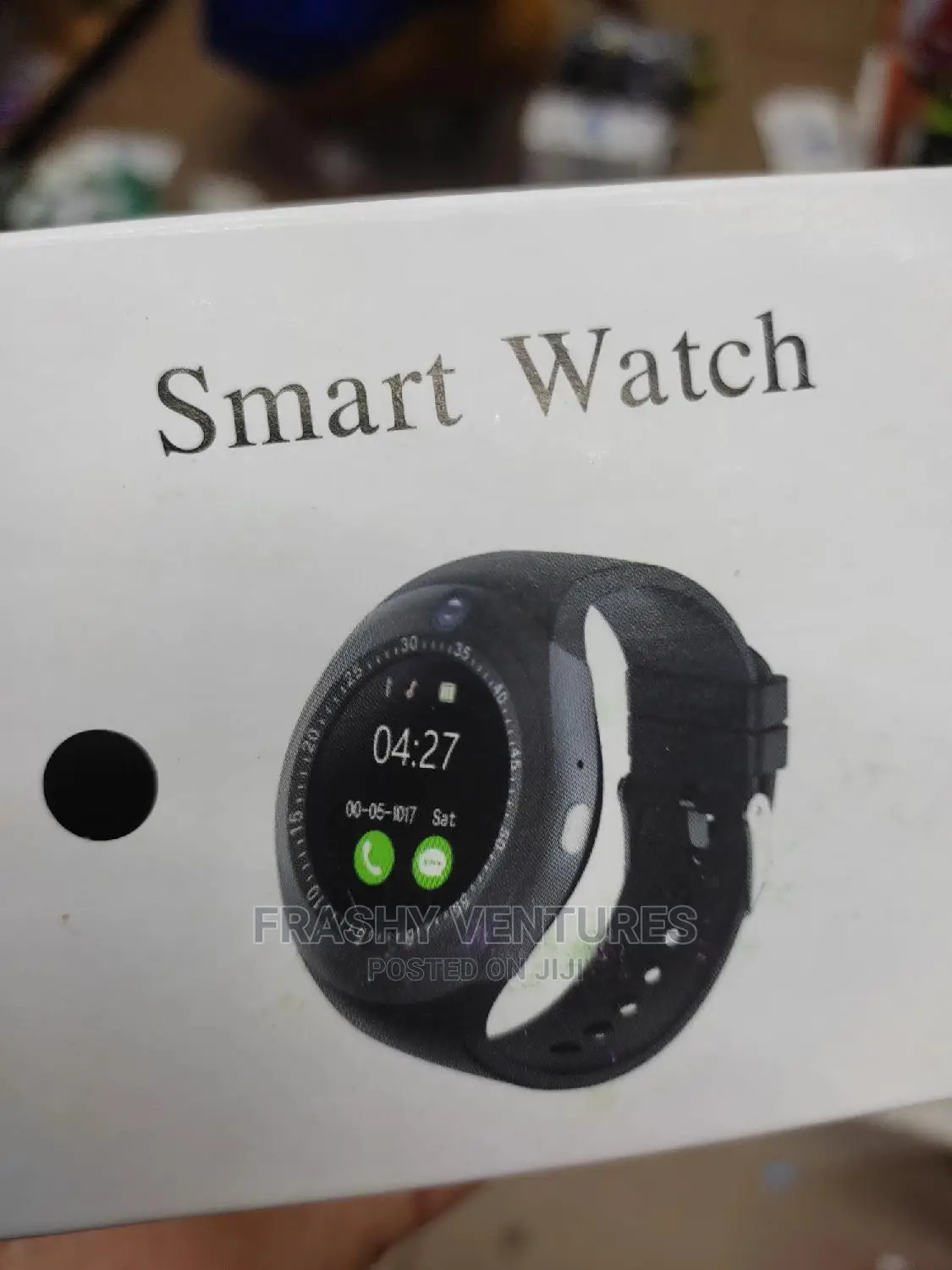 Smart Watch