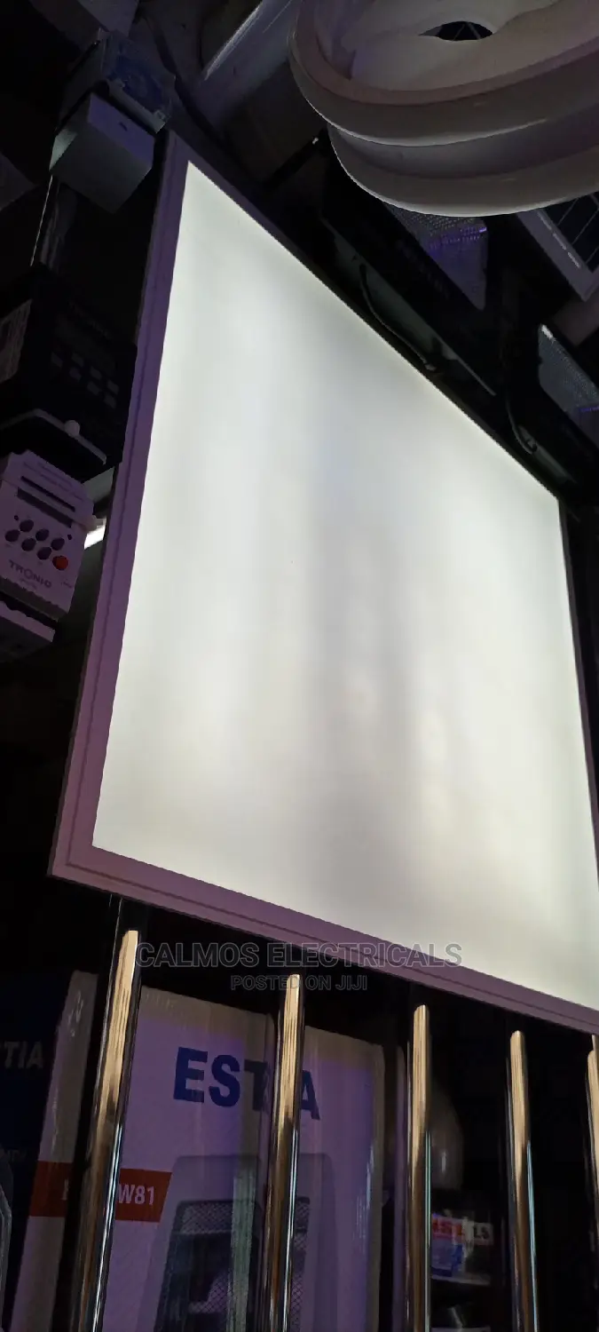 600×600 Led Panel Light