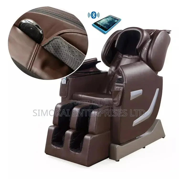 Spa Electric Massage Chair AM178036