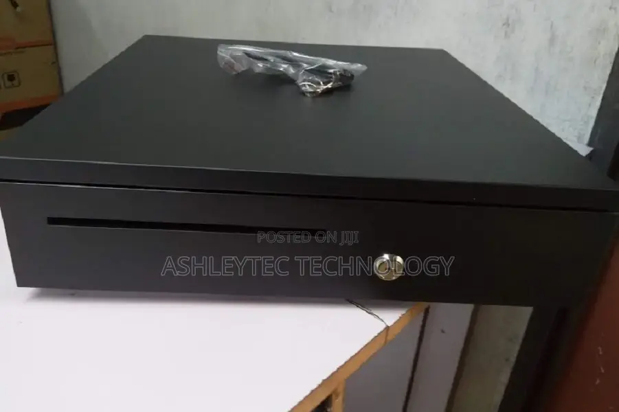 Mostly Approved Automatic Cash Drawer