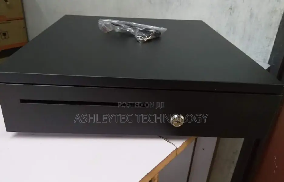 Brand New Cash Drawer